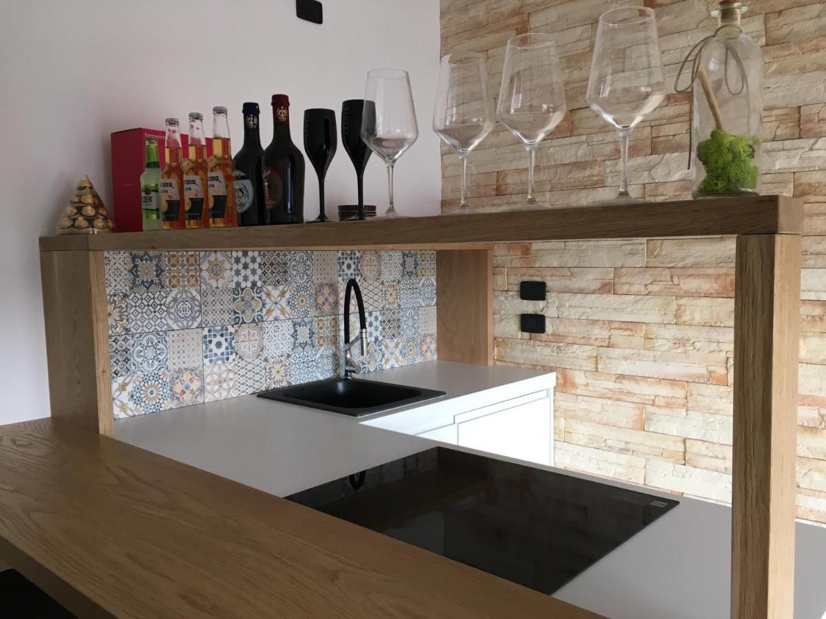 Guillermo House Apartment Alghero Exterior photo